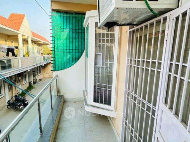 3 BHK House For Sale In Redbricks Pristine Villas