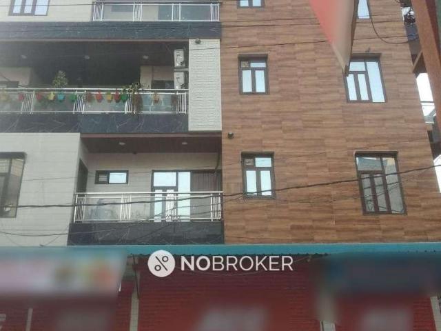 3 BHK House For Sale In Rohini