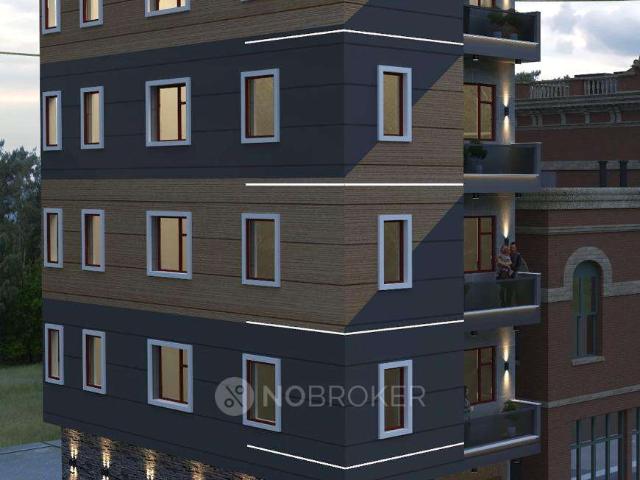 3 BHK House For Sale In Rohini