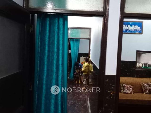 3 BHK House For Sale In Rohini