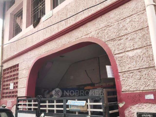 3 BHK House For Sale In Rt Nagar