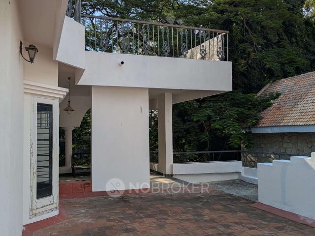 3 BHK House For Sale In Rt Nagar
