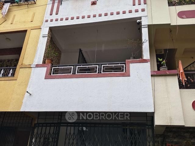 3 BHK House For Sale In Sant Tukaram Nagar
