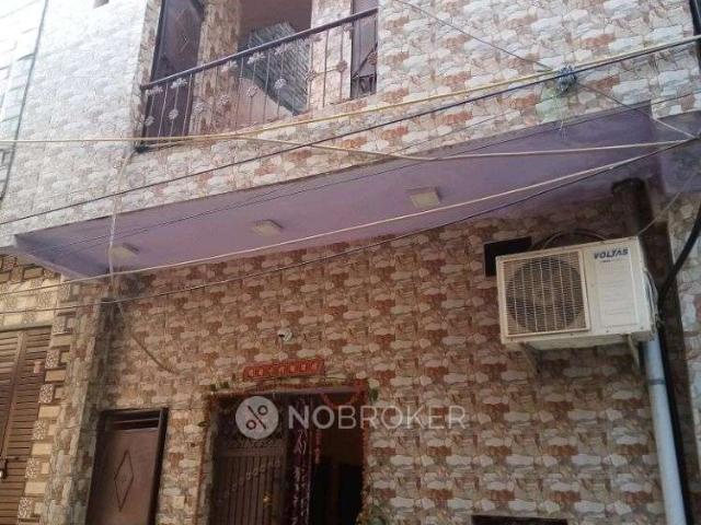 3 BHK House For Sale In Sangam Vihar