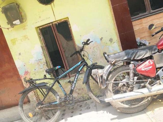 3 BHK House For Sale In Sangam Vihar