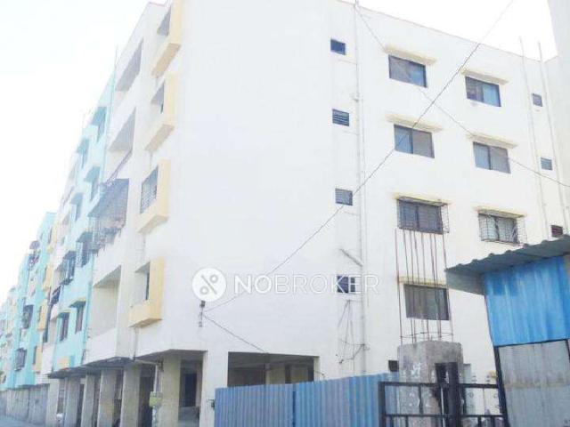 3 BHK House For Sale In Sanjay Nagar