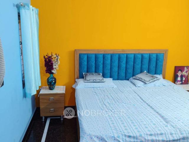3 BHK House For Sale In Sanjay Nagar