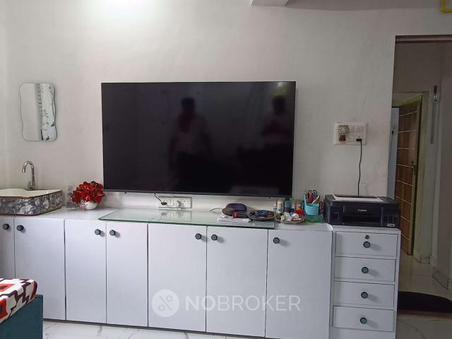 3 BHK House For Sale In Sanpada