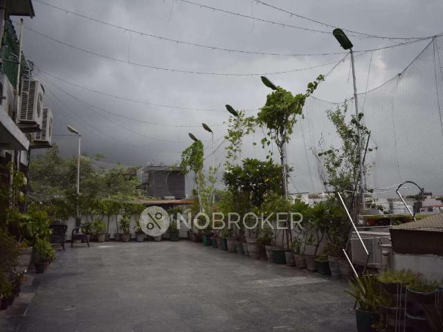 3 BHK House For Sale In Safdarjung Enclave