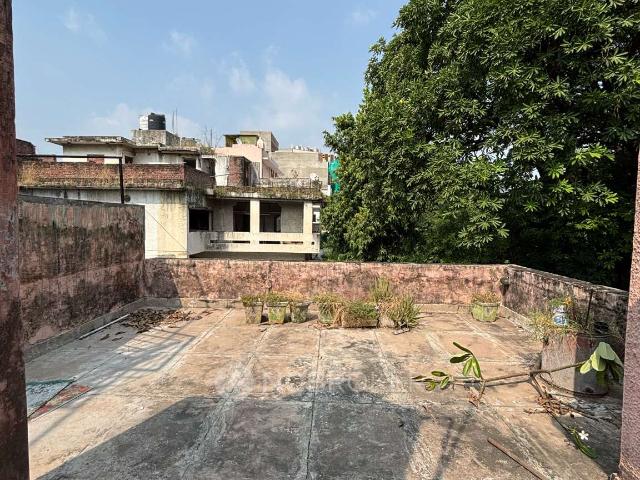3 BHK House For Sale In Safdarjung Enclave