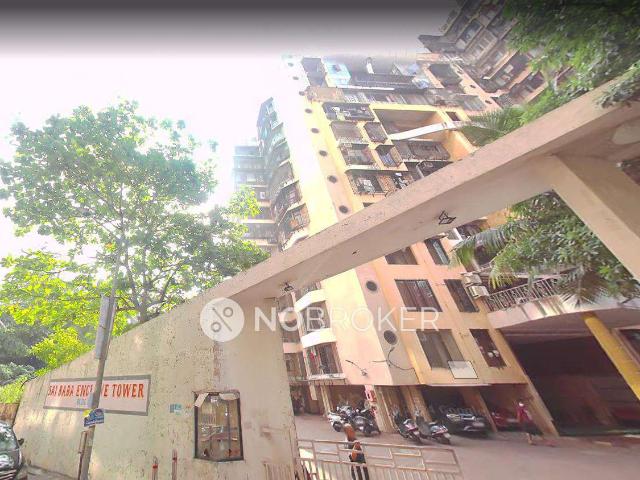 3 BHK House For Sale In Sai Baba Enclave