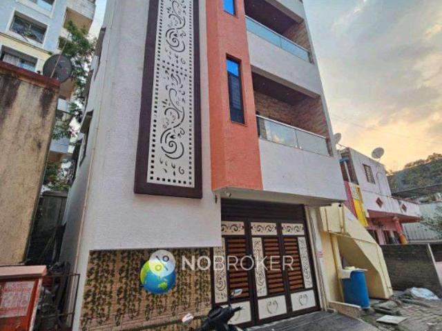 3 BHK House For Sale In Sai Mandir