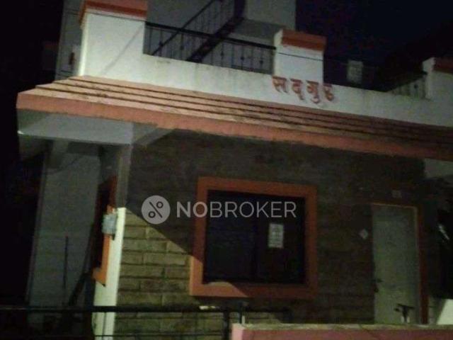 3 BHK House For Sale In Sai Residency Mawal Land Talegaon Dabhade