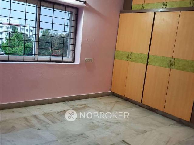 3 BHK Flat In Star Sai Sadan For Sale In Saidabad