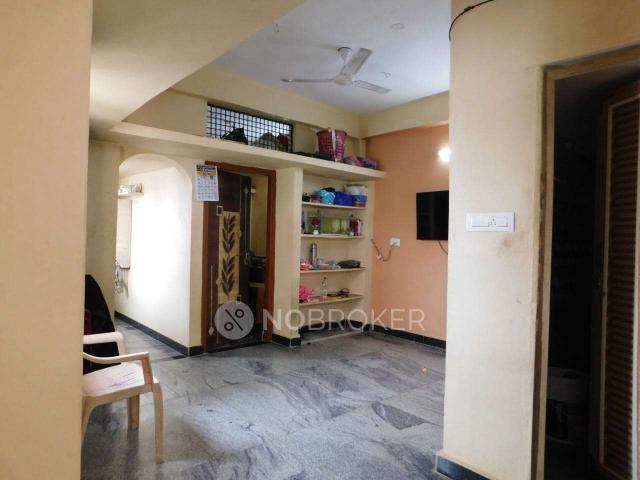 3 BHK House For Sale In Saidabad