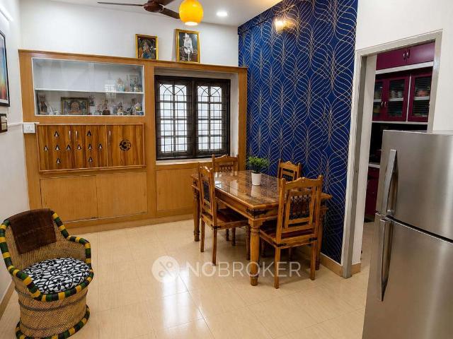 3 BHK House For Sale In Sainikpuri