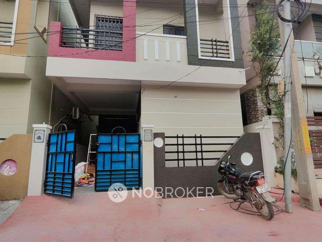 3 BHK House For Sale In Sainikpuri