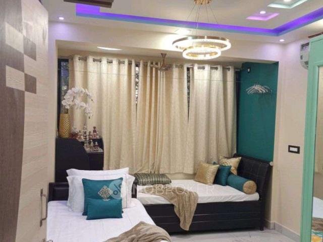 3 BHK House For Sale In Savarkar Nagar, Thane West