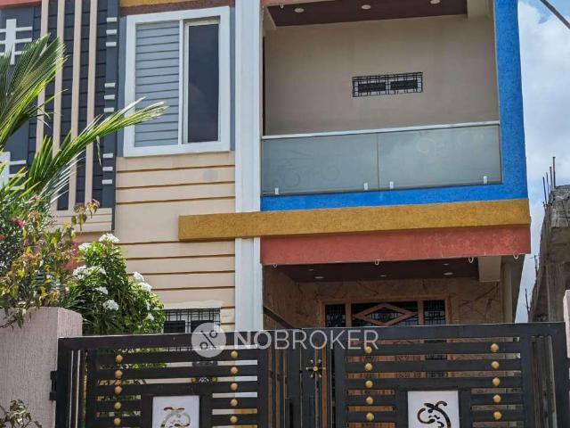 3 BHK House For Sale In Sbh Colony