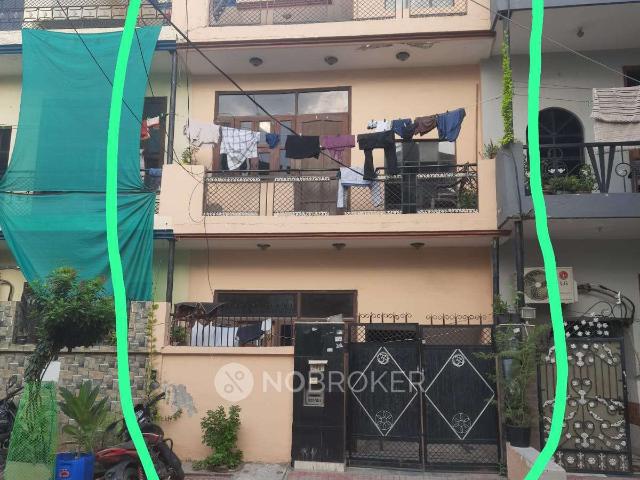 3 BHK House For Sale In Sector 10a