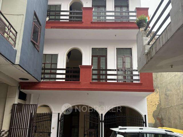 3 BHK House For Sale In Sector 110