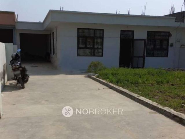 3 BHK House For Sale In Sector 112