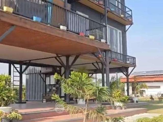 3 BHK House For Sale In Sector 156