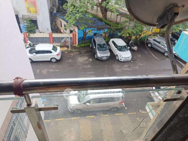 3 BHK House For Sale In Sector 15, Vashi
