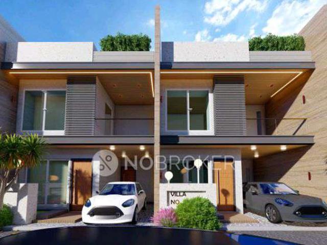 3 BHK House For Sale In Sector 16b