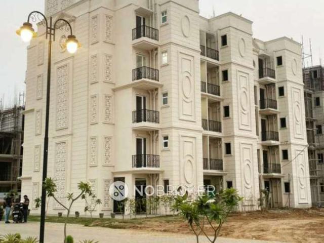 3 BHK House For Sale In Sector 36
