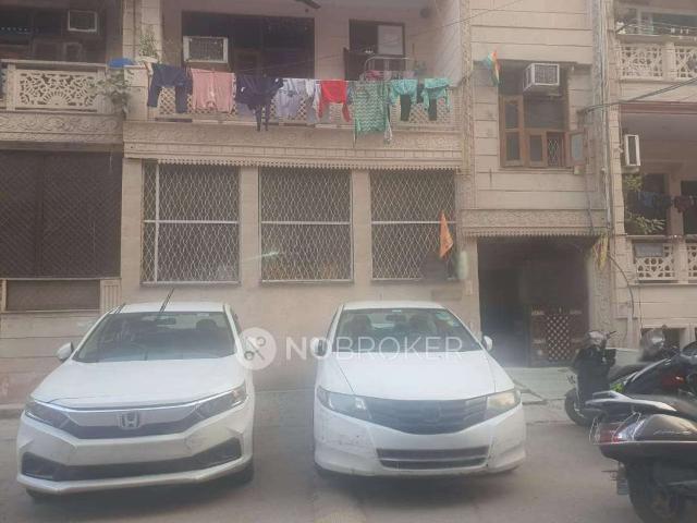 3 BHK House For Sale In Sector 7