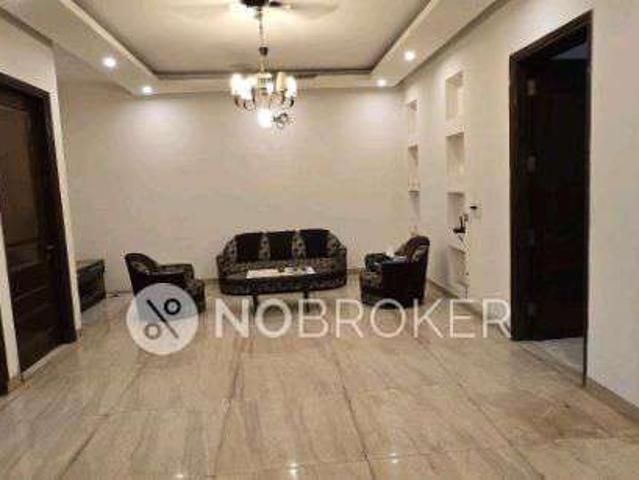 3 BHK House For Sale In Sector 43
