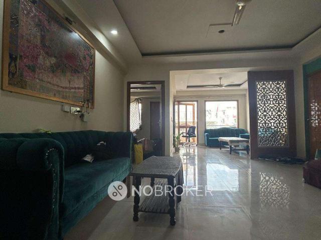 3 BHK House For Sale In Sector 45