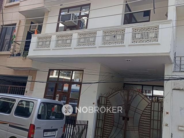 3 BHK House For Sale In Sector 49
