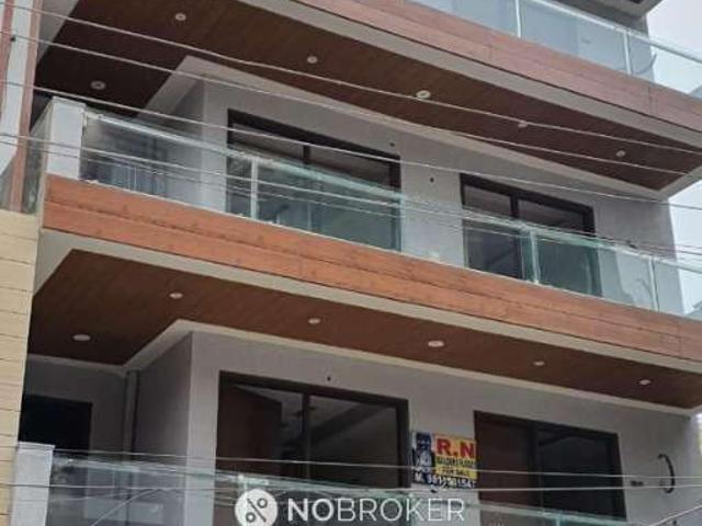 3 BHK House For Sale In Sector 4