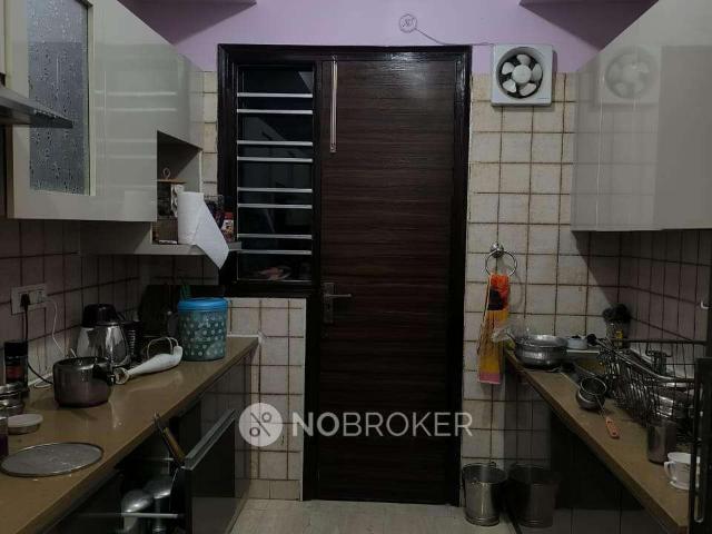 3 BHK House For Sale In Sector 52 Huda Park