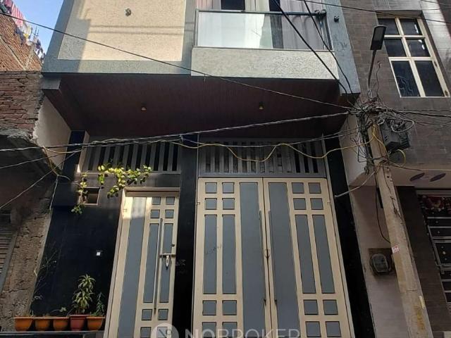 3 BHK House For Sale In Sector 62a