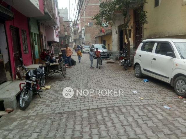 3 BHK House For Sale In Sector 62a
