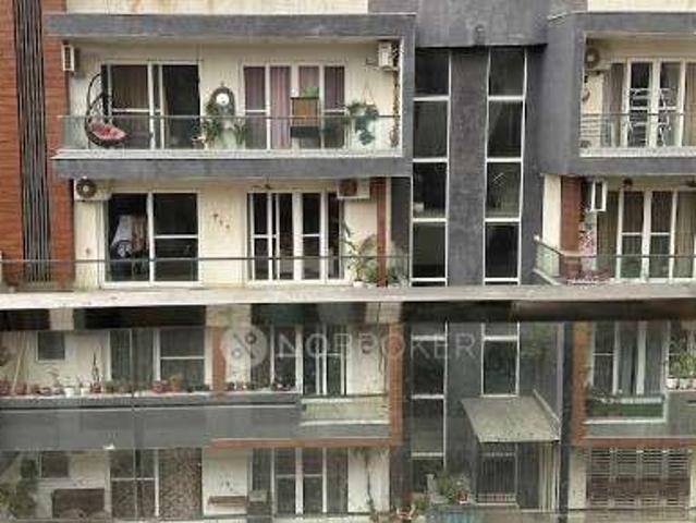 3 BHK House For Sale In Sector 67a