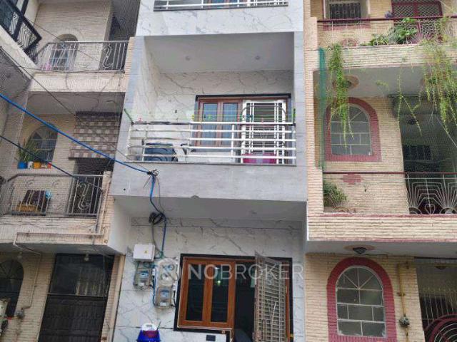 3 BHK House For Sale In Sector 6, Rohini