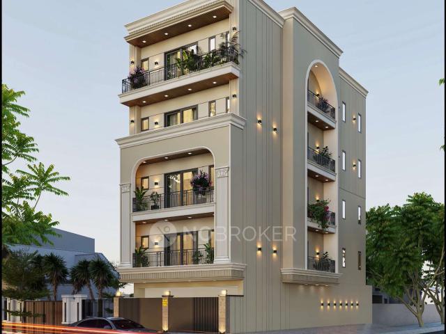 3 BHK House For Sale In Sector 86