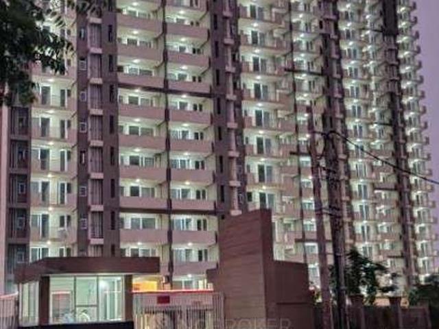 3 BHK House For Sale In Sector 99a
