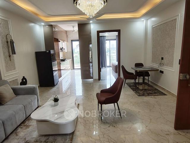3 BHK House For Sale In Sector 99a