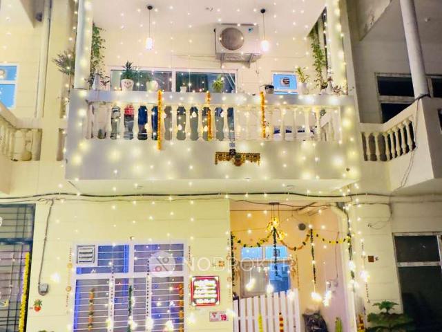 3 BHK House For Sale In Sector B