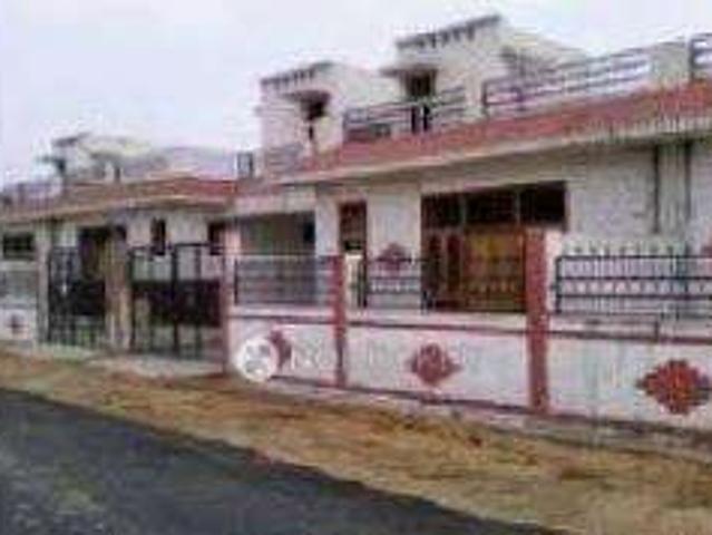 3 BHK House For Sale In Sector Xu 1