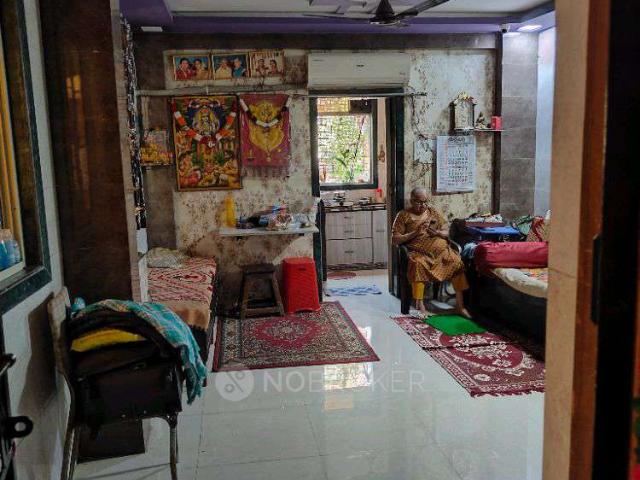 3 BHK House For Sale In Sky Line Co operative Society, Katemanivali, Hanuman Nagar, Kalyan, Maharashtra 421306, India