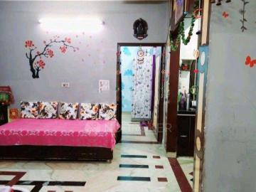 3 BHK House For Sale In Shahdara