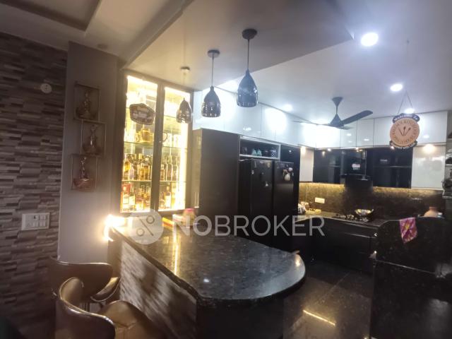 3 BHK House For Sale In Shalimar Bagh