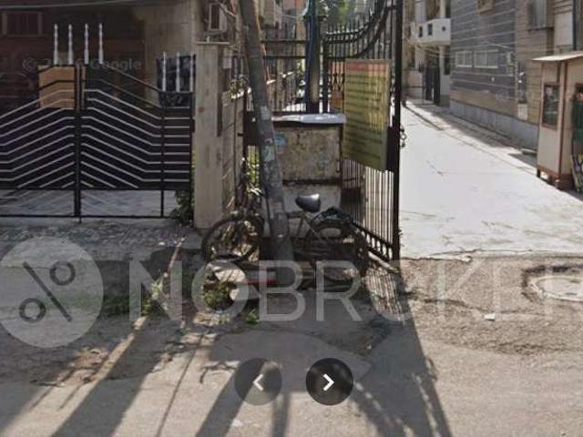 3 BHK House For Sale In Shalimar Baugh