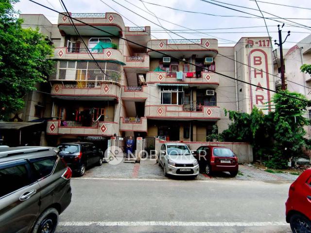 3 BHK House For Sale In Extension Ii, Shalimar Garden